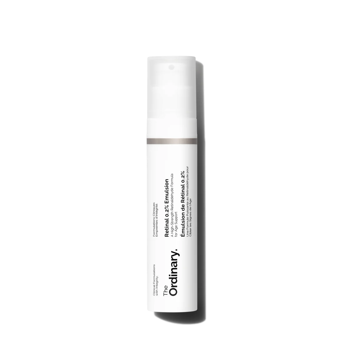 The Ordinary Retinal 0.2% Emulsion