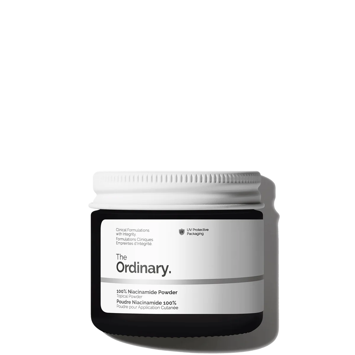 The Ordinary 100% Niacinamide Powder