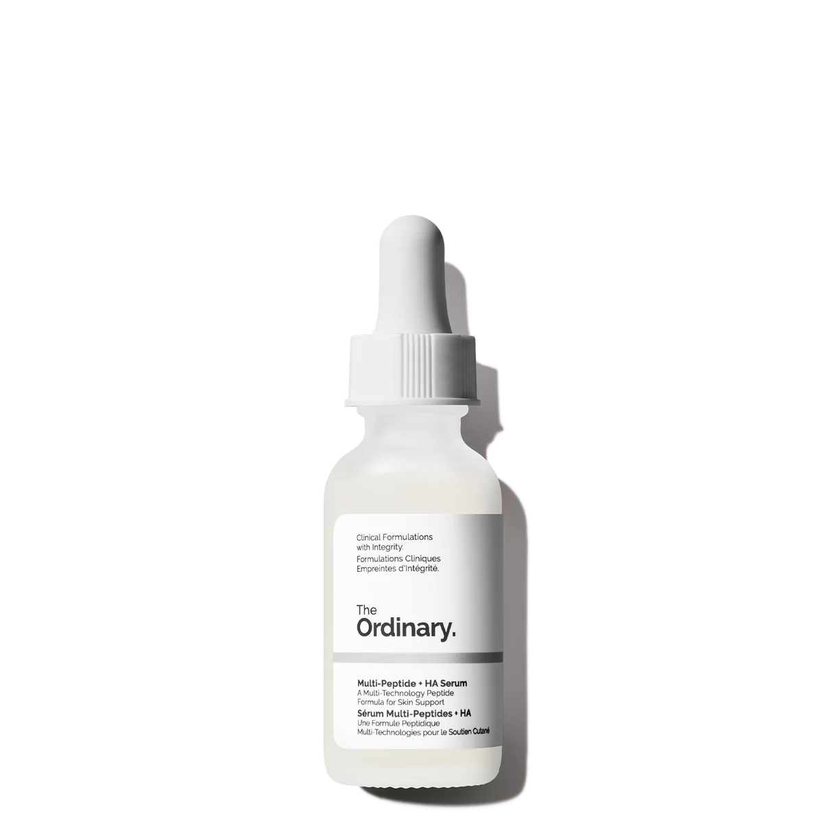 The Ordinary Multi-Peptide + HA Serum 30ml