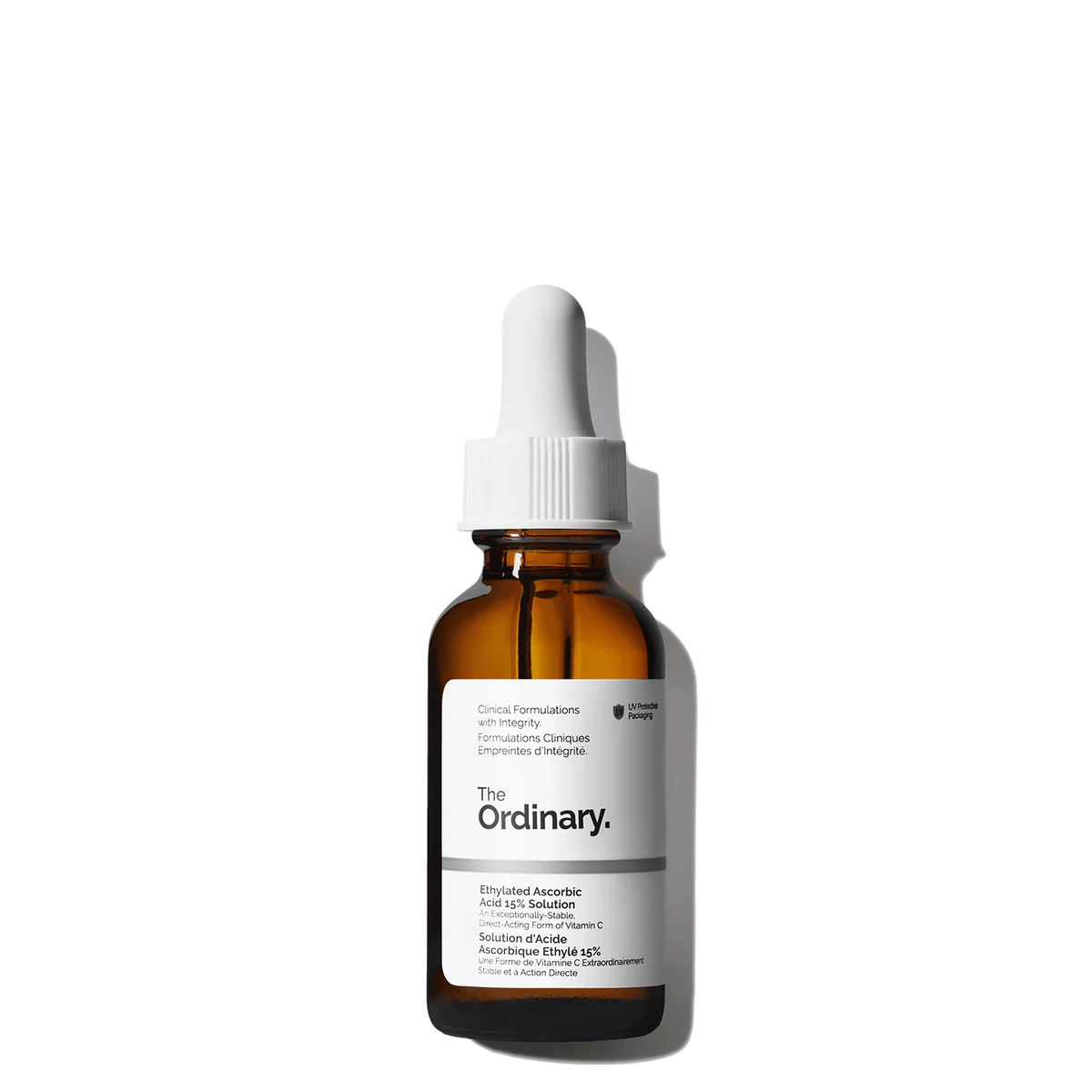 The Ordinary Ethylated Ascorbic Acid 15% Solution