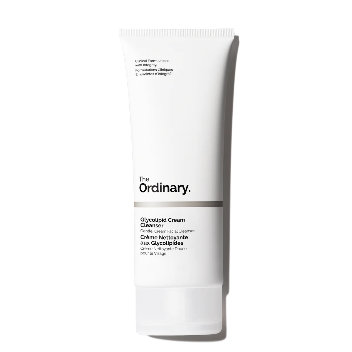 The Ordinary Glycolipid Cream Cleanser