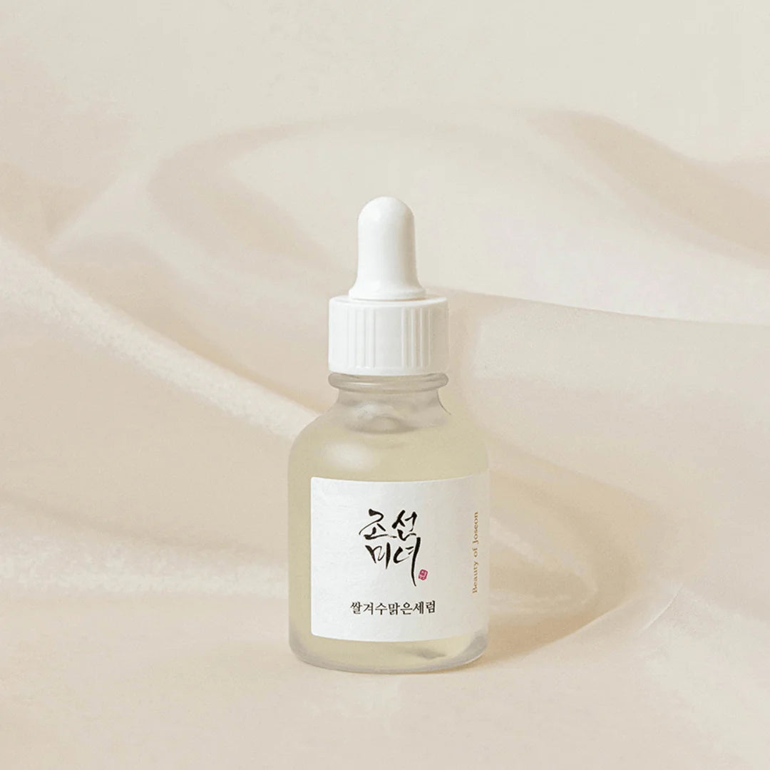 Glow Deep Serum : Rice +Alpha-Arbutin Beauty of Joseon