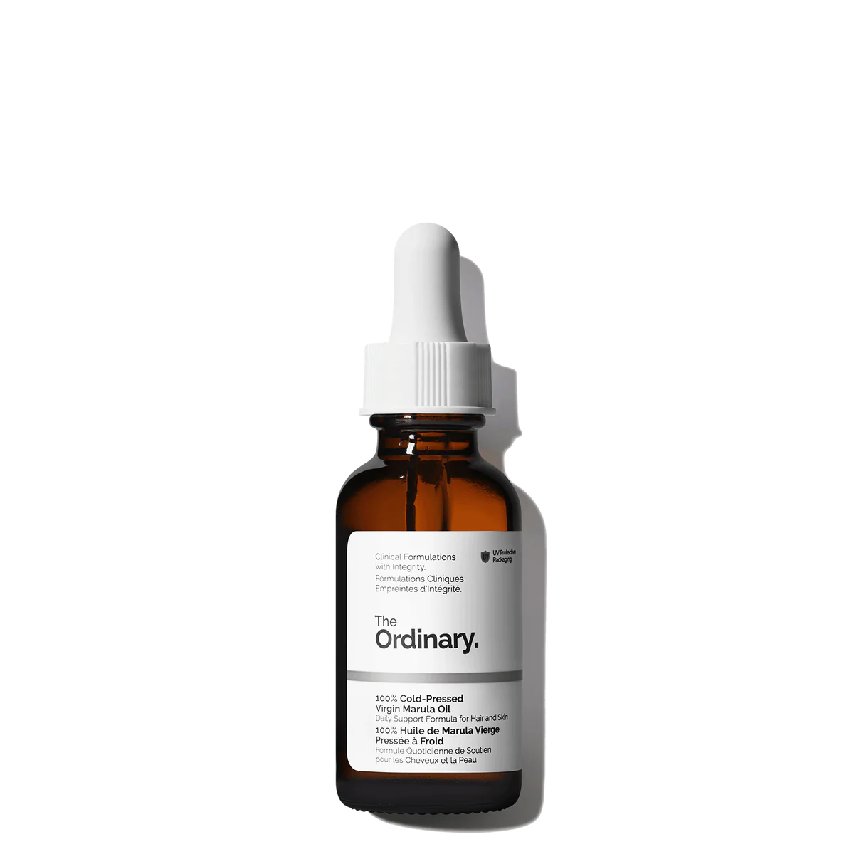 The Ordinary 100% Cold Pressed Virgin Marula Oil 30ml