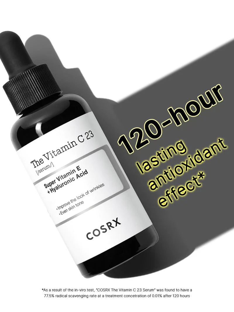 The Vitamin C 23 Serum (20 ML) COSRX