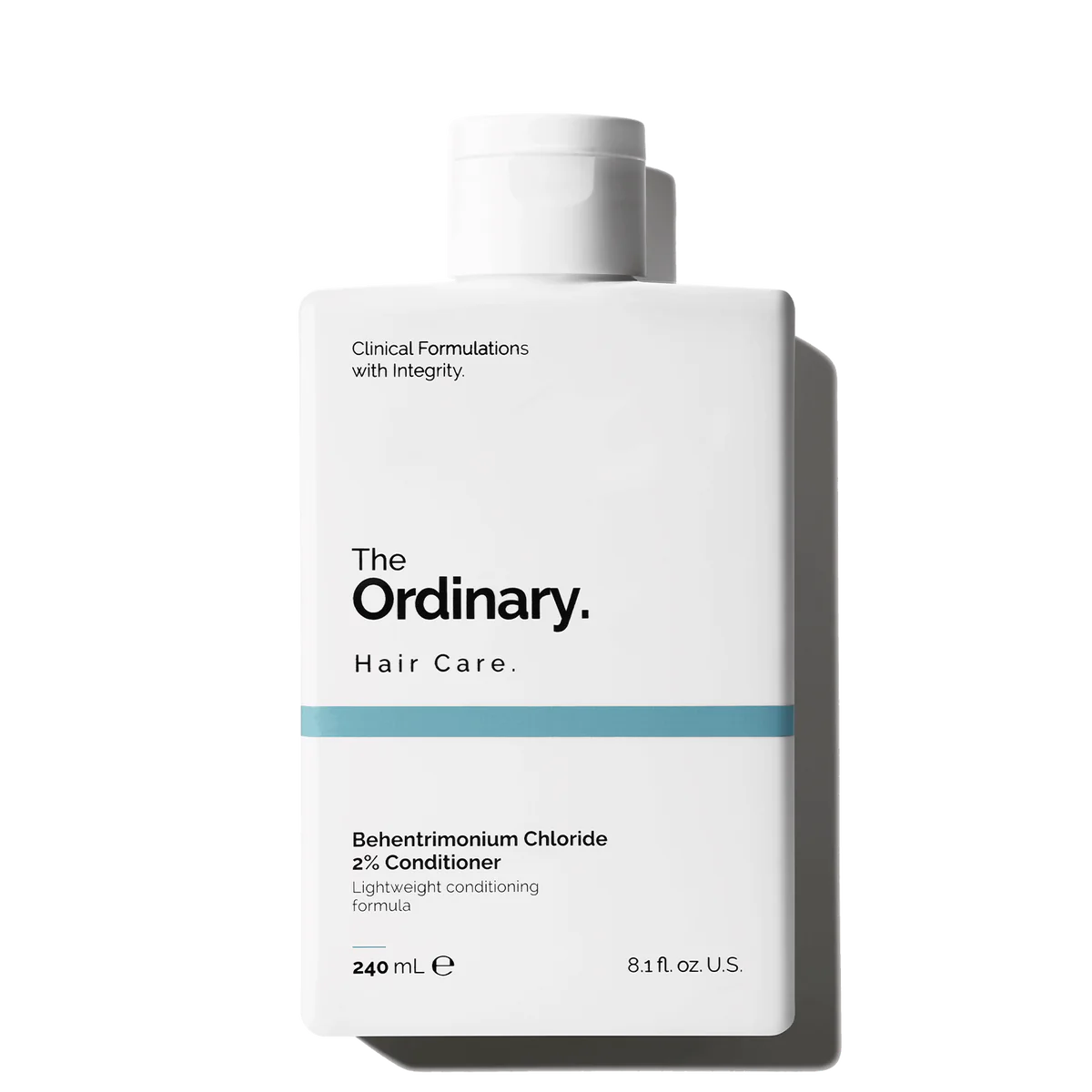 The Ordinary Behentrimonium Chloride 2% Conditioner 240ml