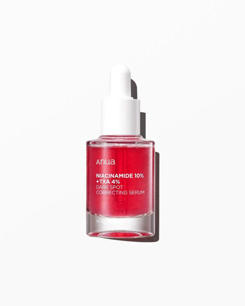 ANUA Niacinamide 10% + TXA 4% Serum 30ml