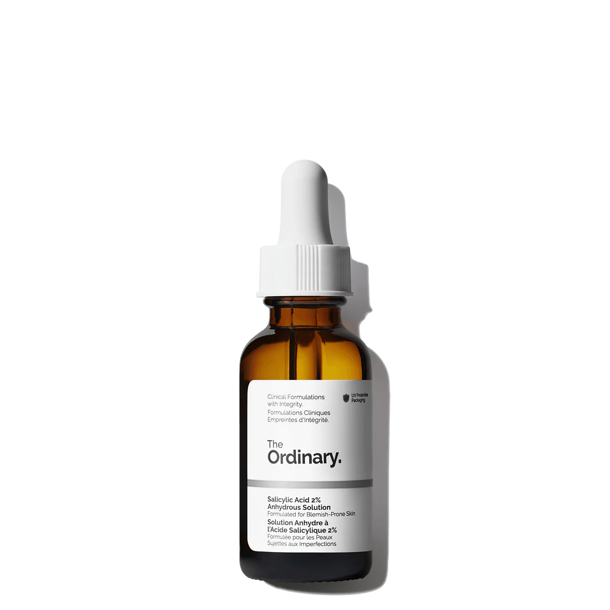 The Ordinary Salicylic Acid 2% Anhydrous Solution 30ml