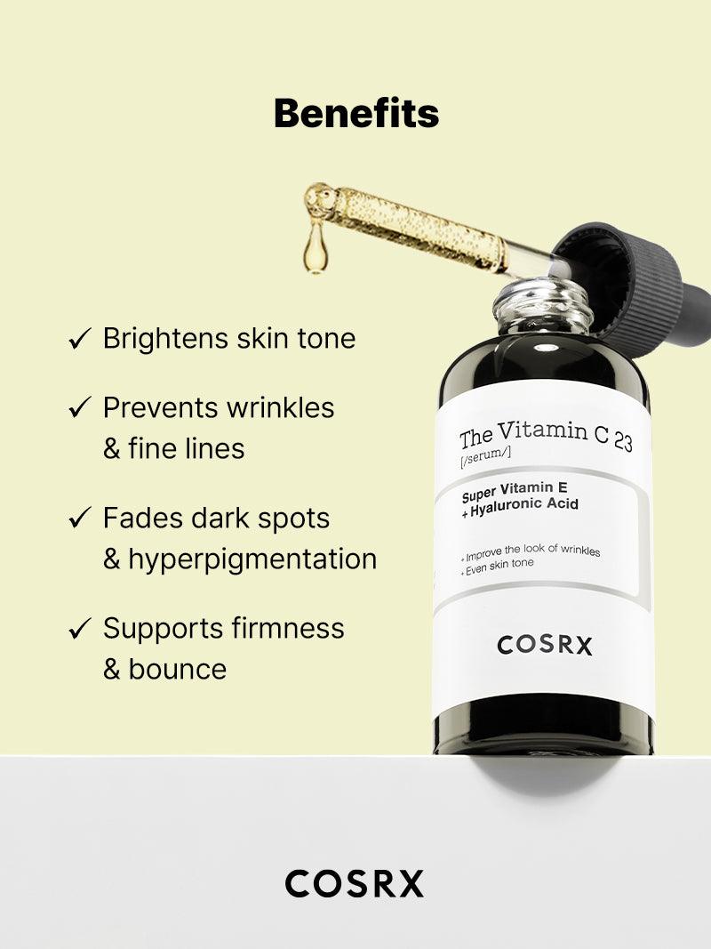 The Vitamin C 23 Serum (20 ML) COSRX