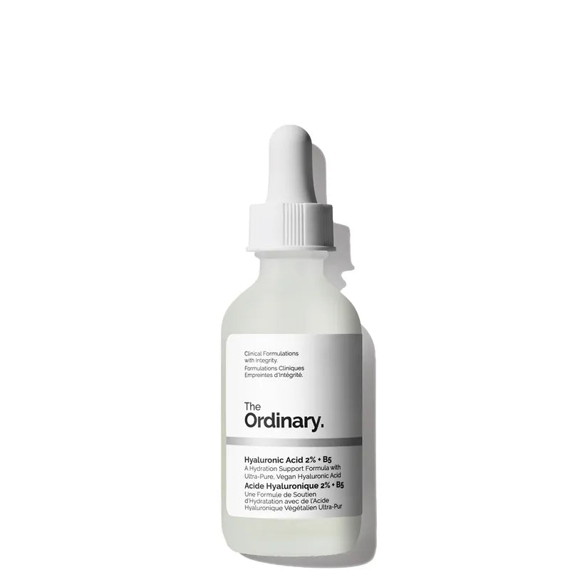 Hyaluronic Acid 2% + B5 60 ML