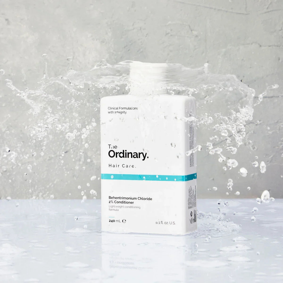 The Ordinary Behentrimonium Chloride 2% Conditioner 240ml