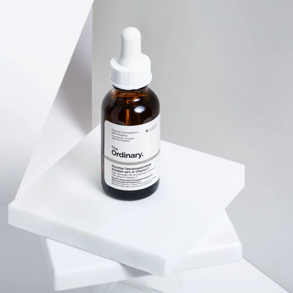 The Ordinary Ascorbyl Tetraisopalmitate Solution 20% in Vitamin F 30ml