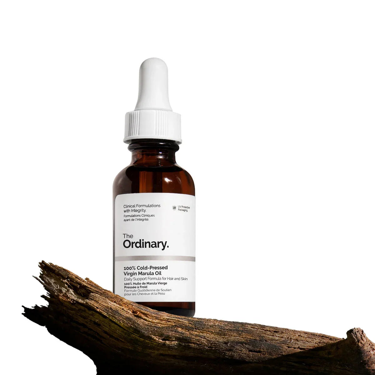 The Ordinary 100% Cold Pressed Virgin Marula Oil 30ml