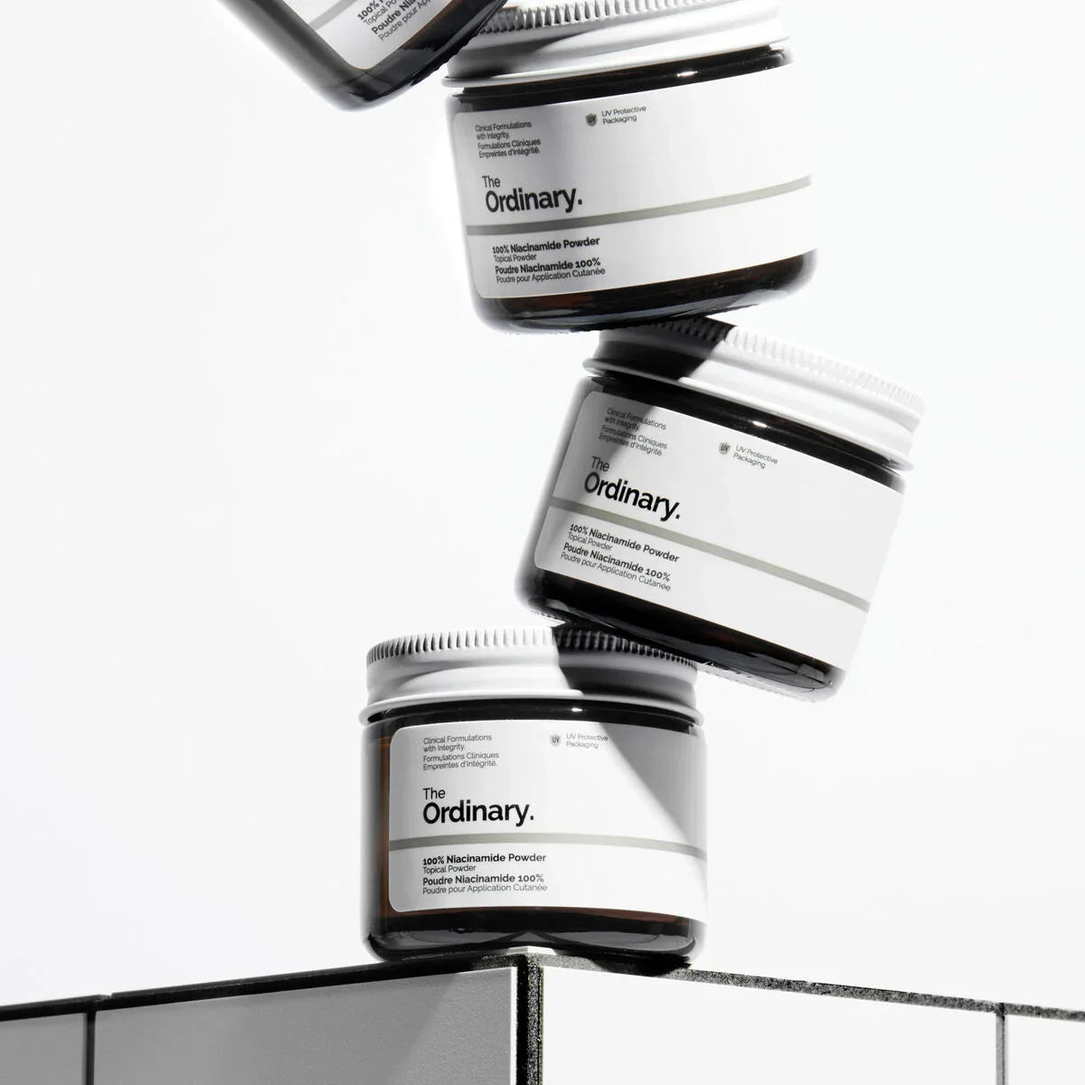 The Ordinary 100% Niacinamide Powder