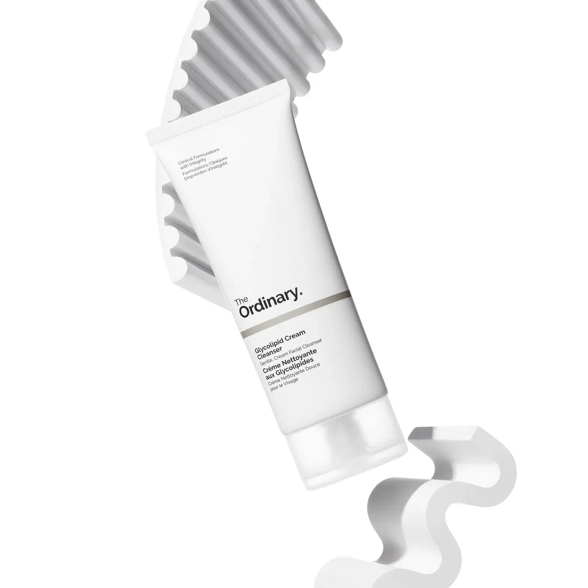 The Ordinary Glycolipid Cream Cleanser