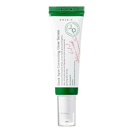 AXIS-Y Dark Spot Correcting Glow Serum 50ml