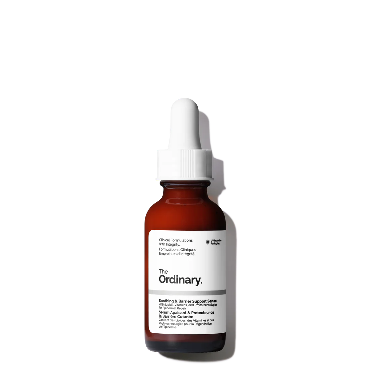 Soothing & Barrier Support Serum 30ML