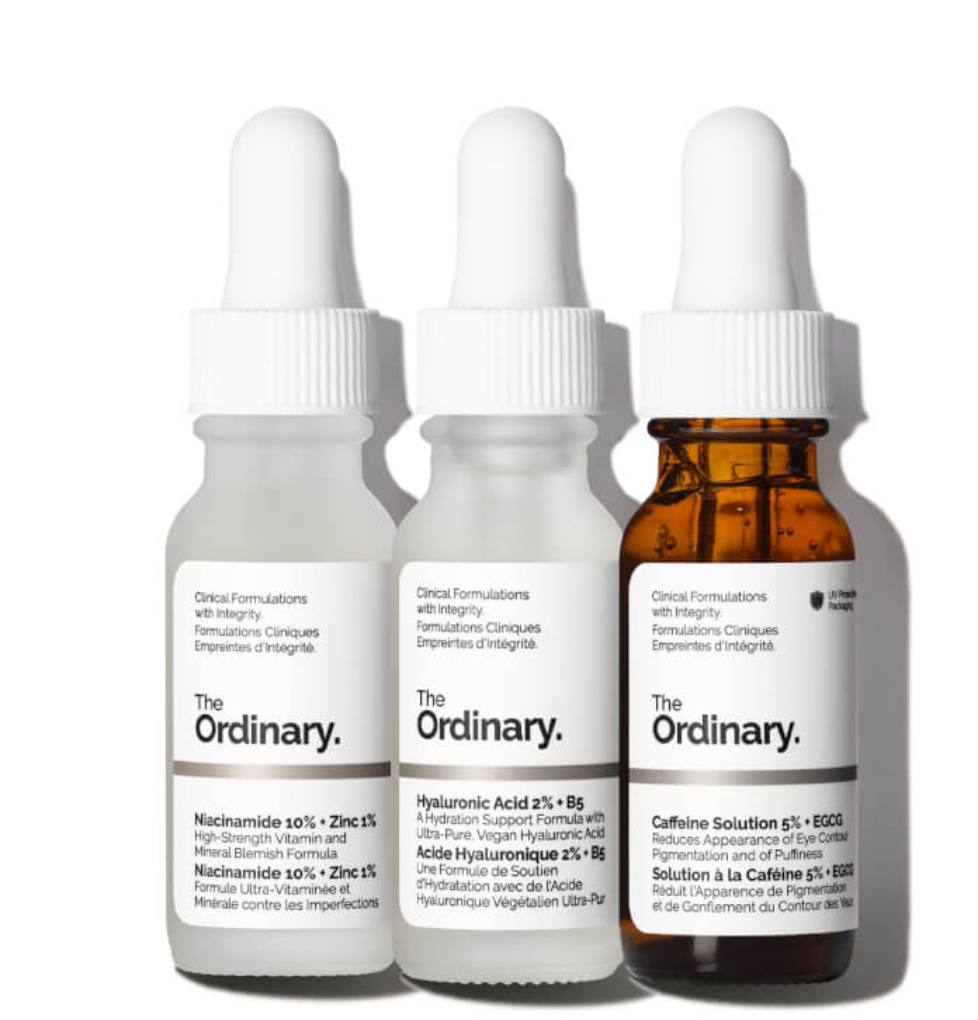 The Ordinary The Most-Loved Set