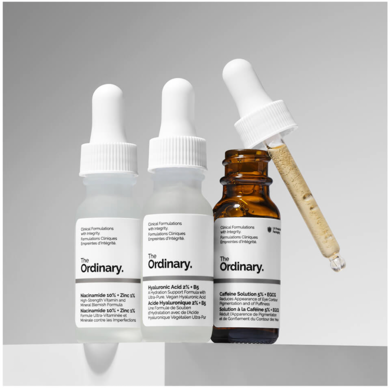 The Ordinary The Most-Loved Set