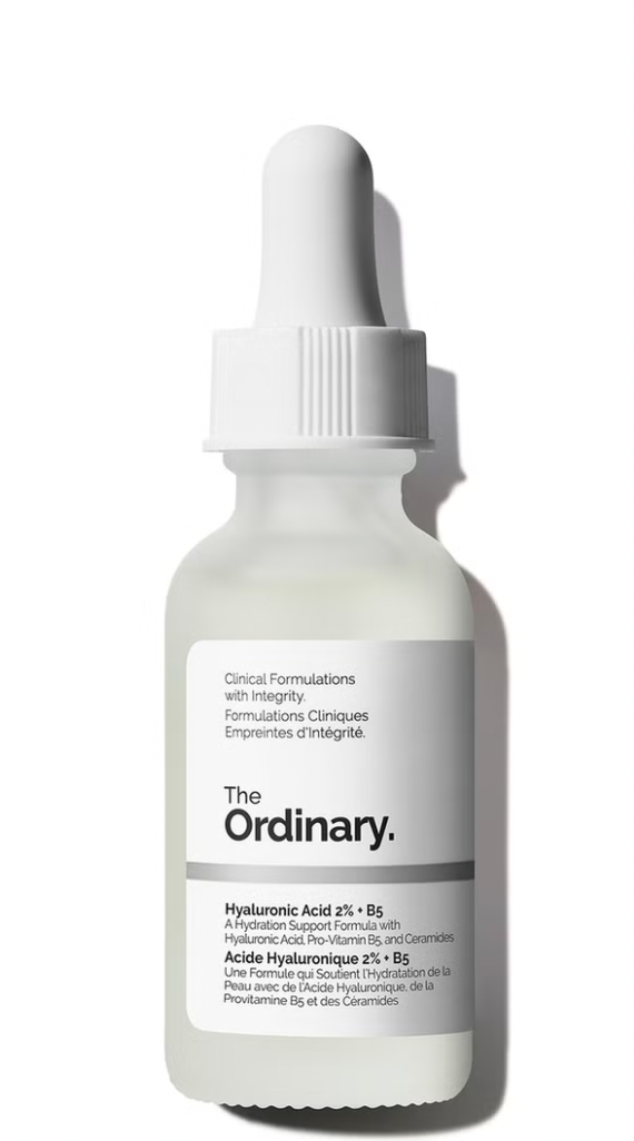 The Ordinary The Glow Collection