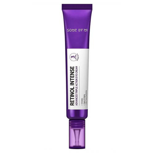 SOME BY MI, Retinol Intense, Advanced Triple Action Eye Cream