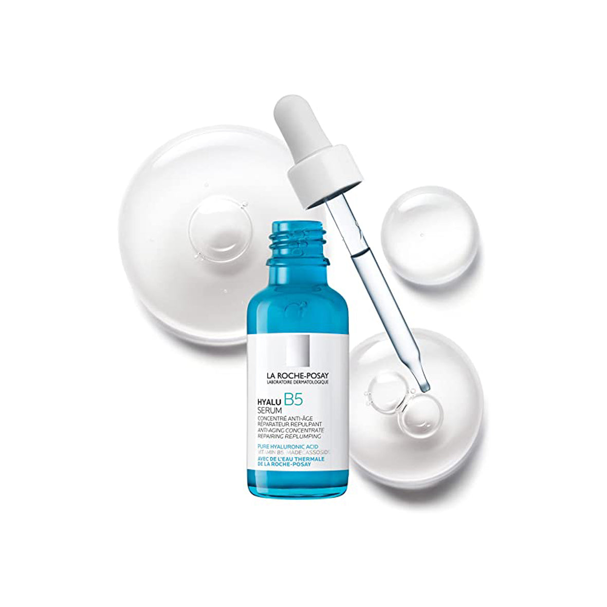 La Roche-Posay Hyalu B5 Serum