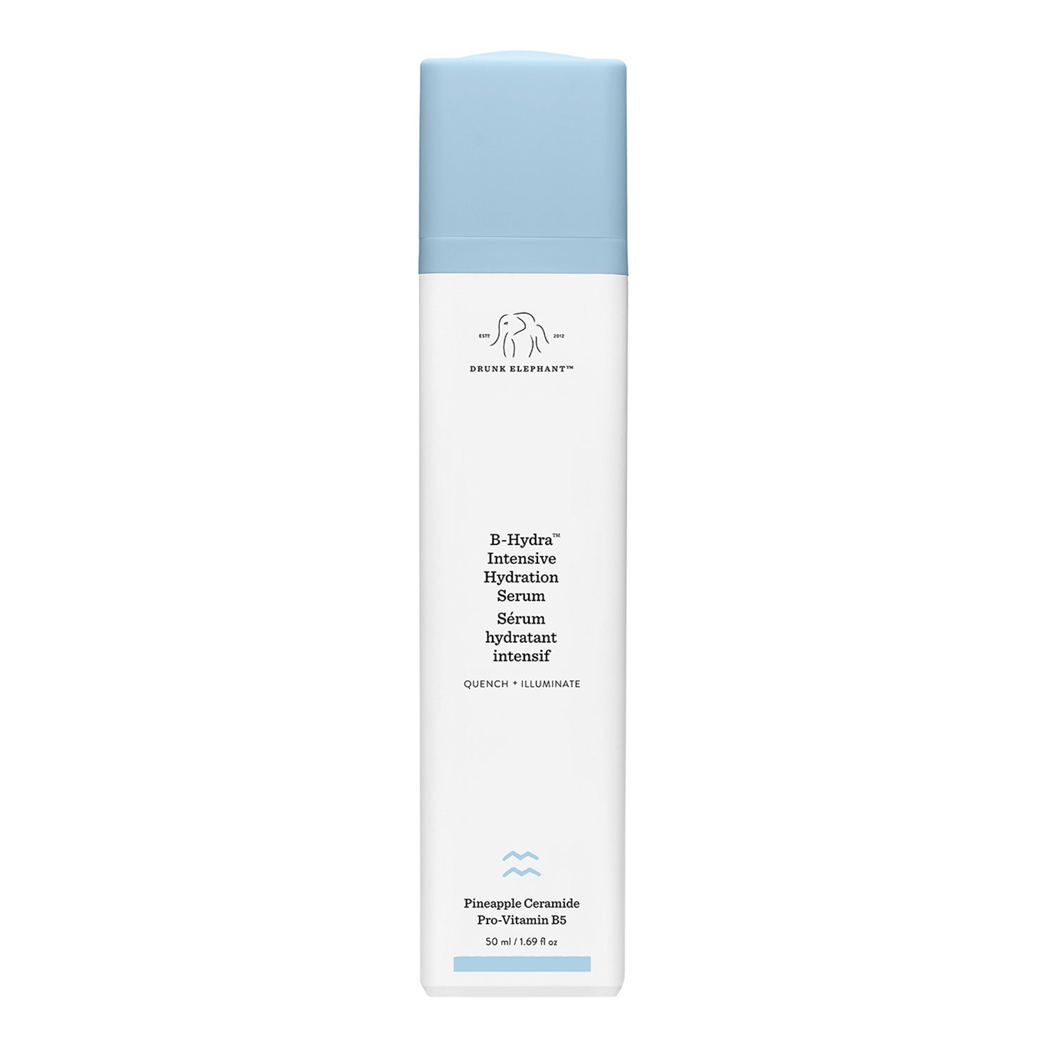 Drunk Elephant B-Hydra Intensive Hydration Serum