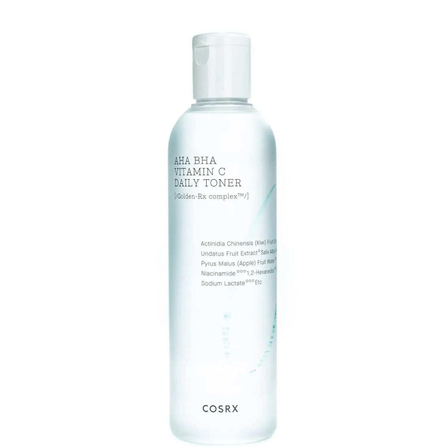 Refresh AHA BHA Vitamin C Daily Toner 150ml COSRX