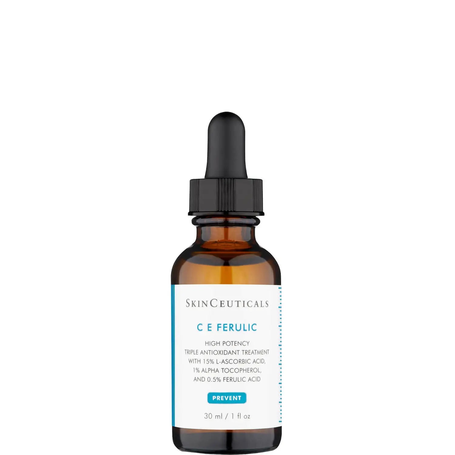 SkinCeuticals C E Ferulic Antioxidant Vitamin C Serum for Normal/Dry Skin