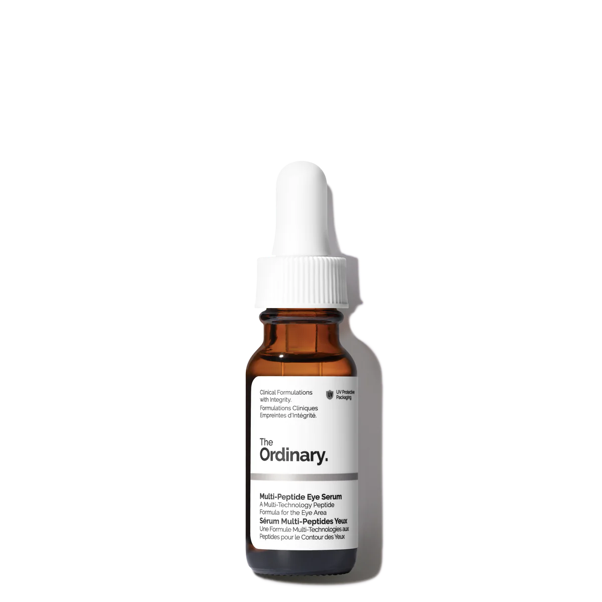 The Ordinary Multi-Peptide Eye Serum