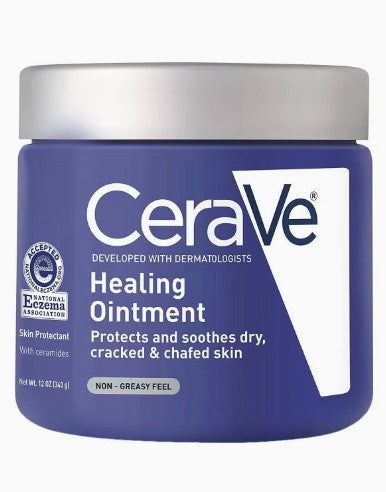 Cerave Healing Ointment Skin Protectant Cream