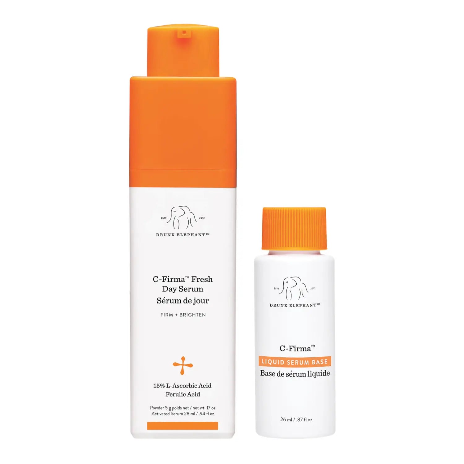 Drunk Elephant C-Firma Fresh Day Serum