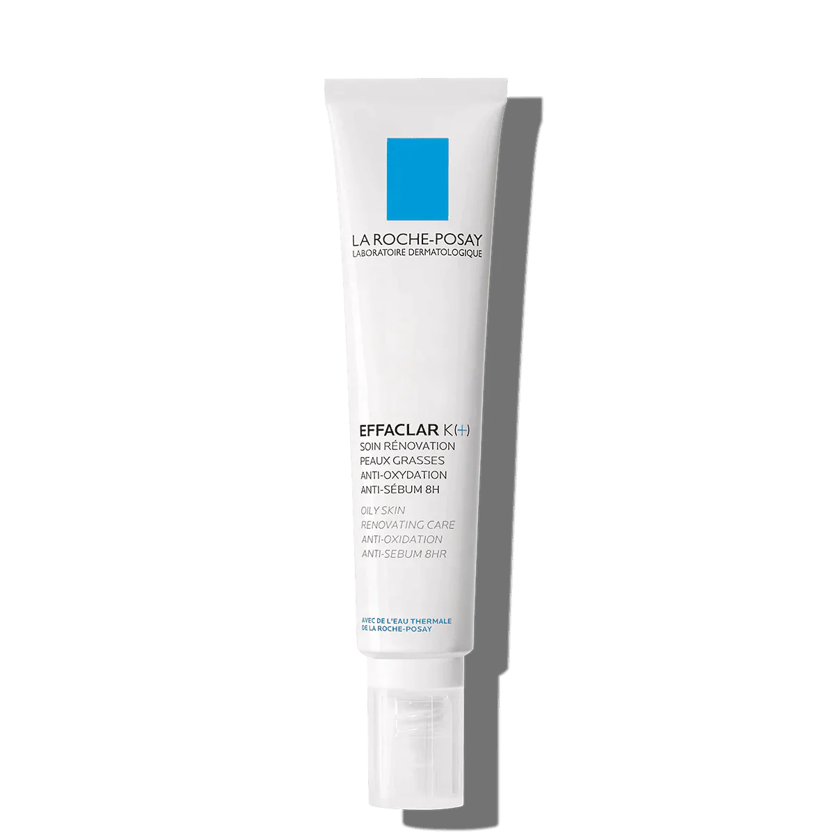 La Roche Posay Effaclar K (+)