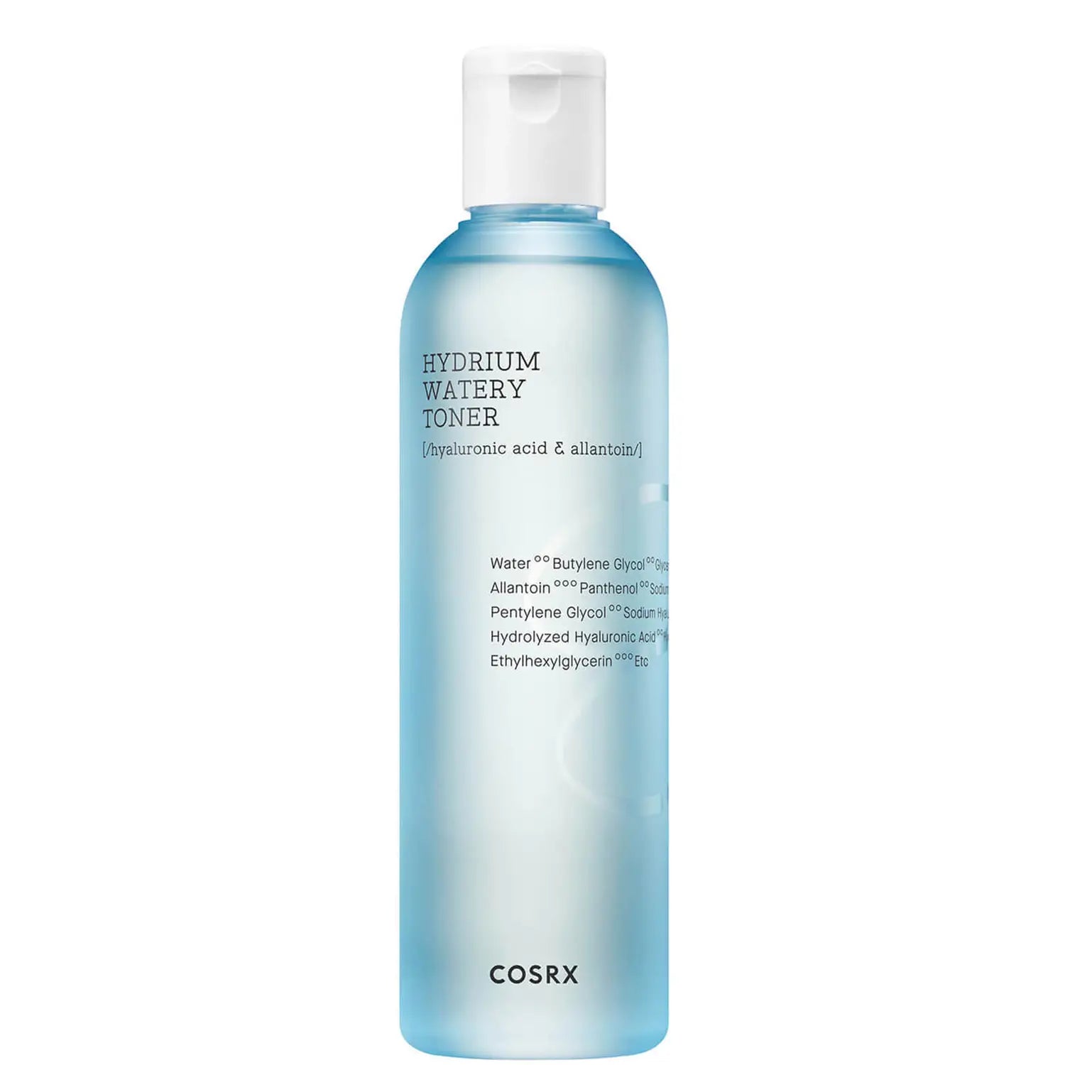 Hydrium Watery Toner 150ml COSRX