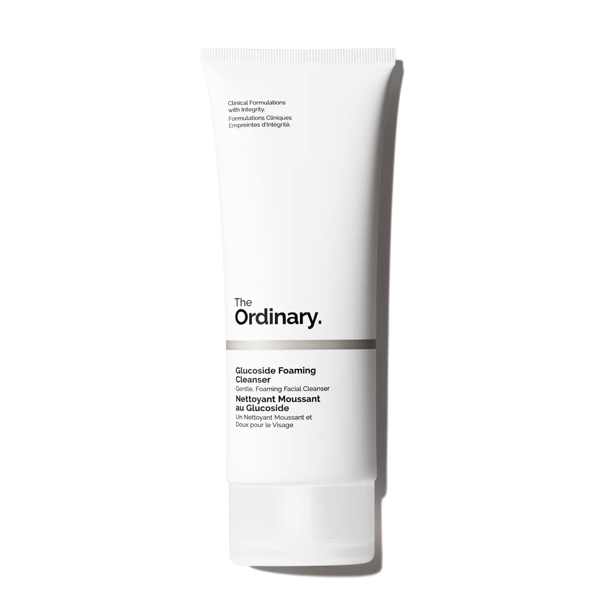 The ordinary Glucoside Foaming Cleanser