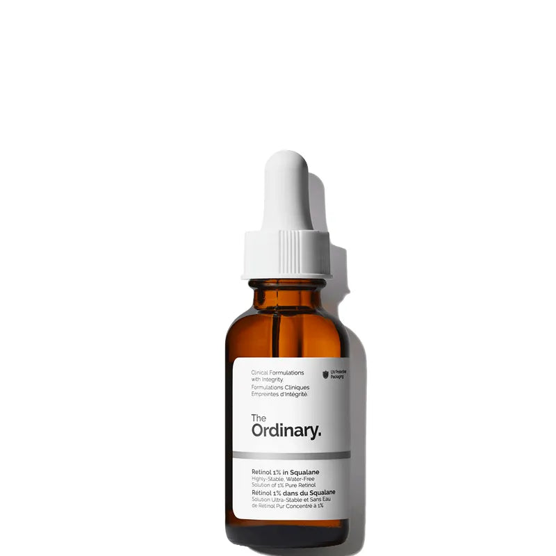 Retinol 1% In Squalane