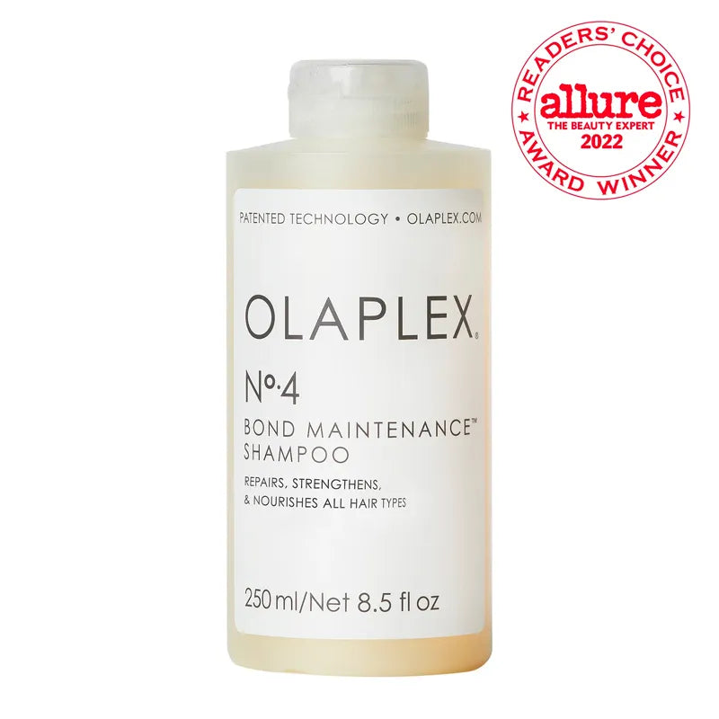 Olaplex No. 4