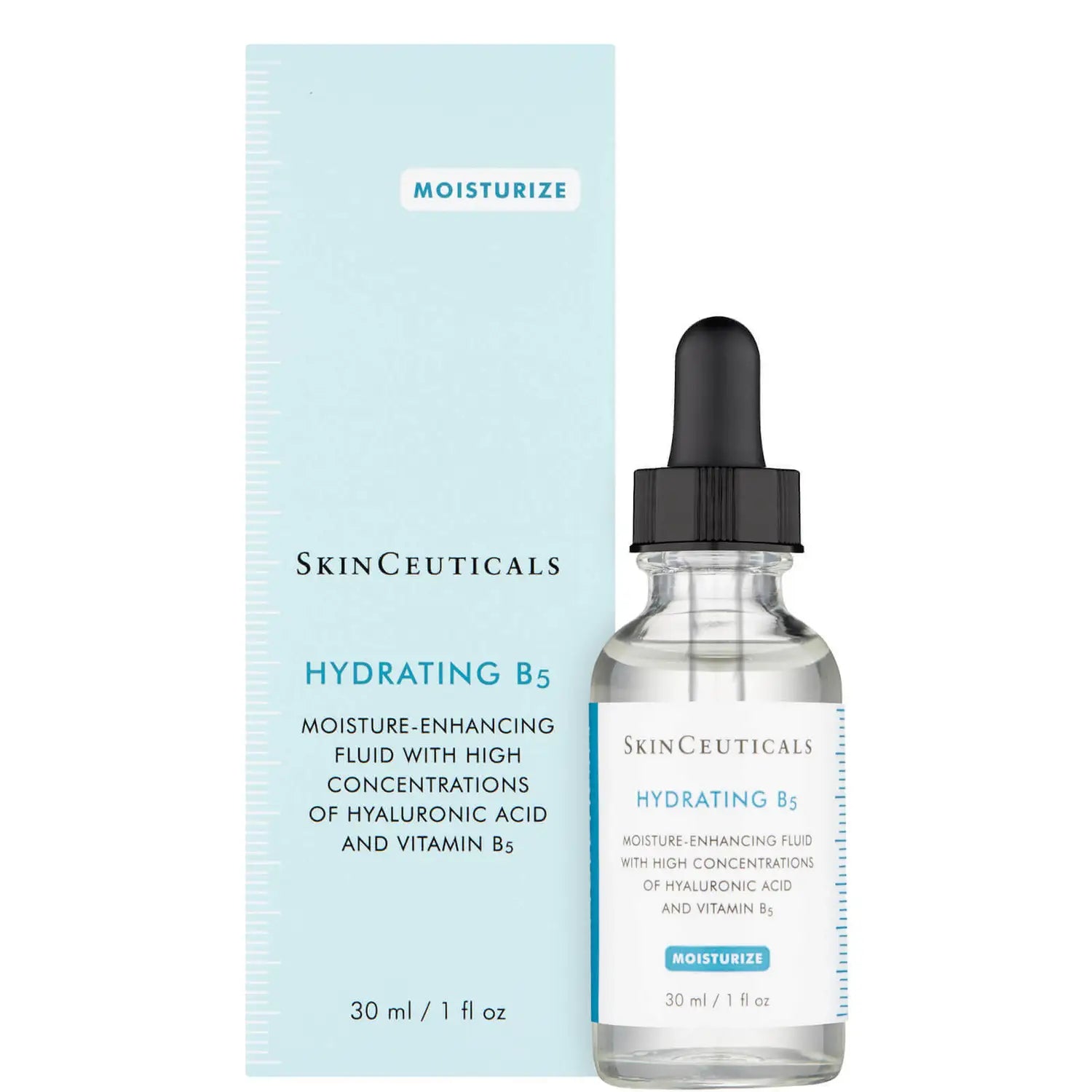 SkinCeuticals Hydrating B5 Hyaluronic Acid Serum