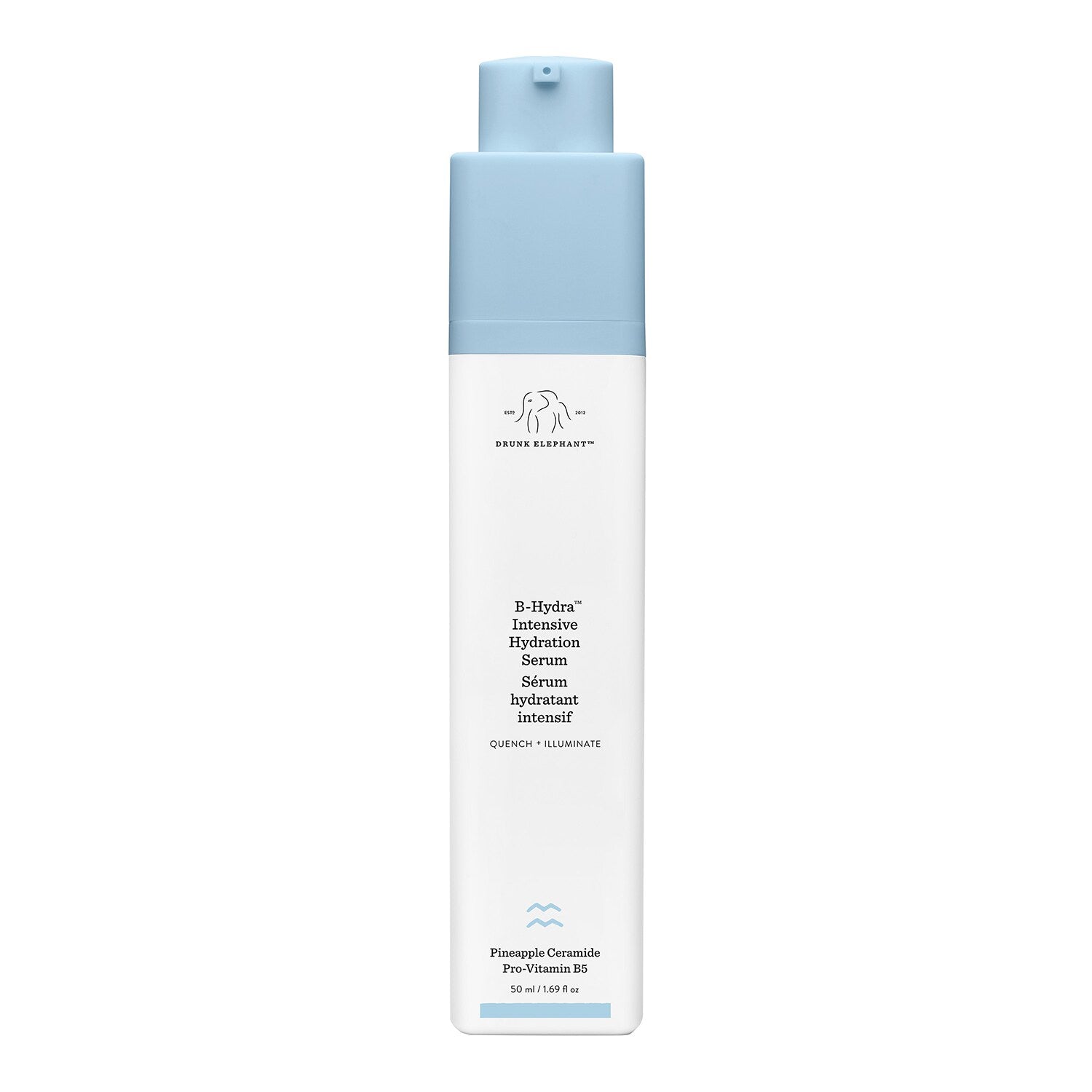 Drunk Elephant B-Hydra Intensive Hydration Serum