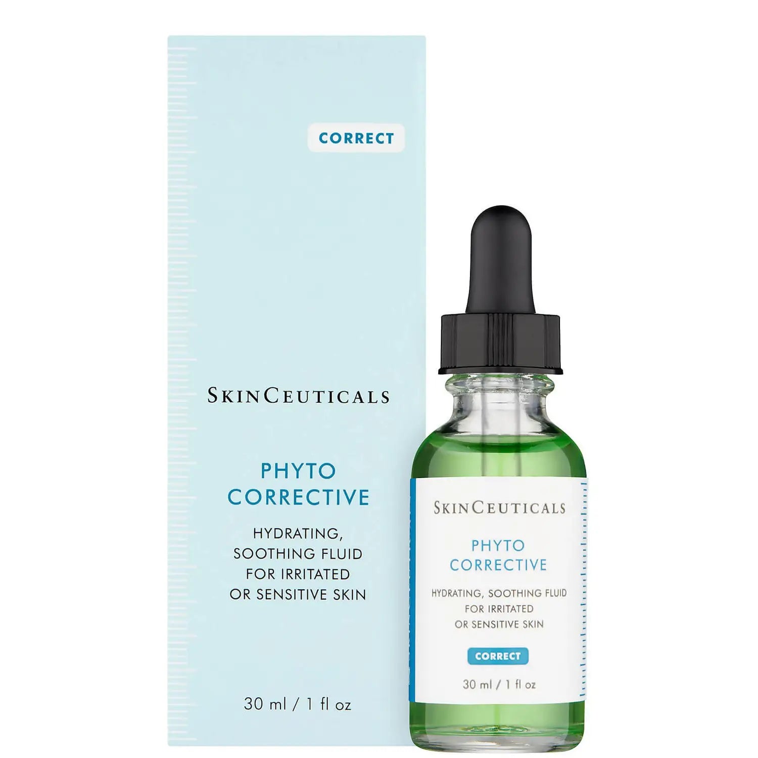 SkinCeuticals Phyto Corrective Hyaluronic Acid Serum Gel