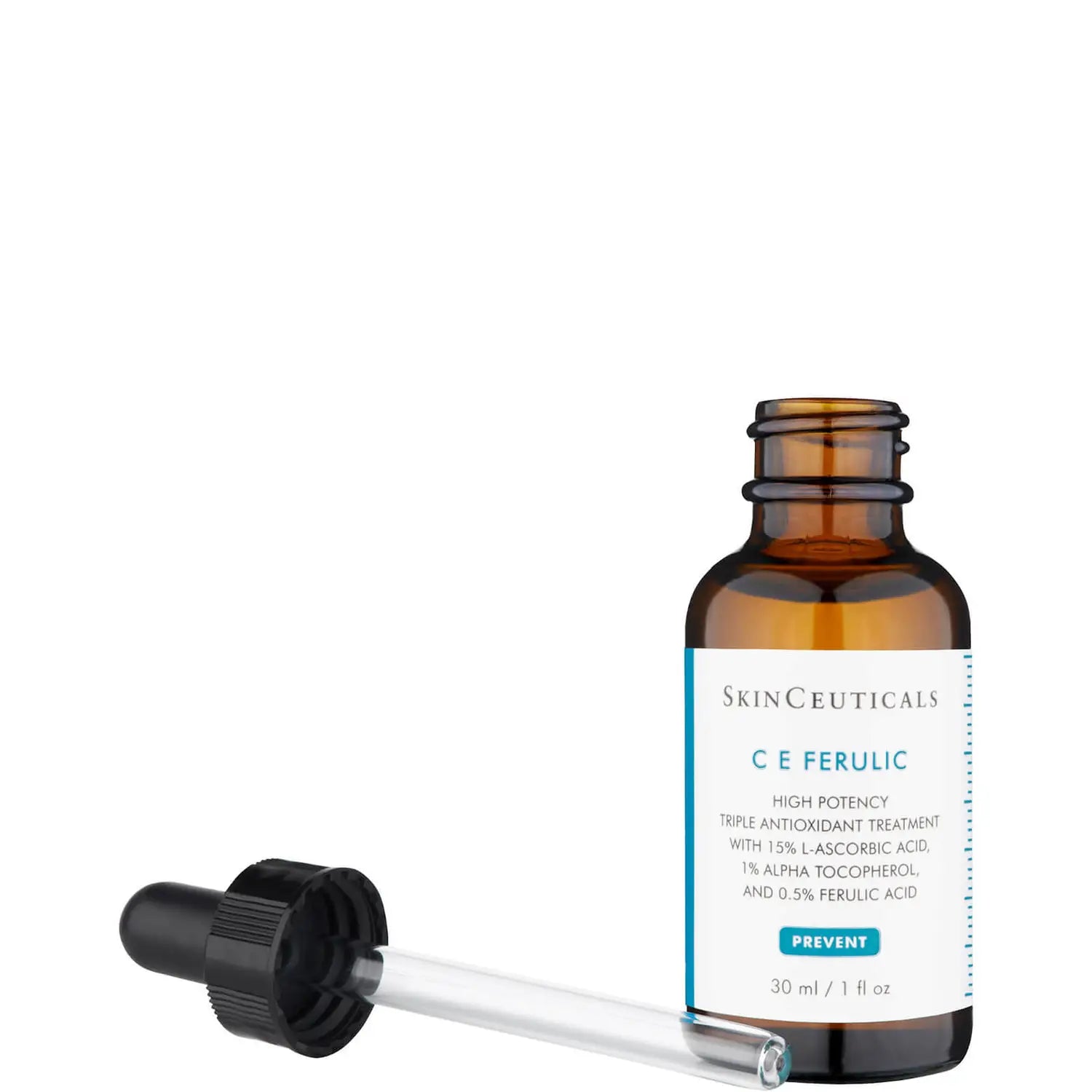 SkinCeuticals C E Ferulic Antioxidant Vitamin C Serum for Normal/Dry Skin