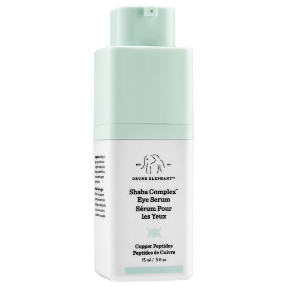 Drunk Elephant Shaba Complex Eye Serum