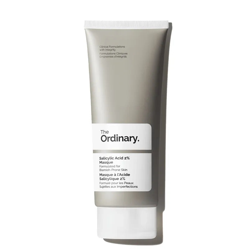 Salicylic Acid 2% Masque