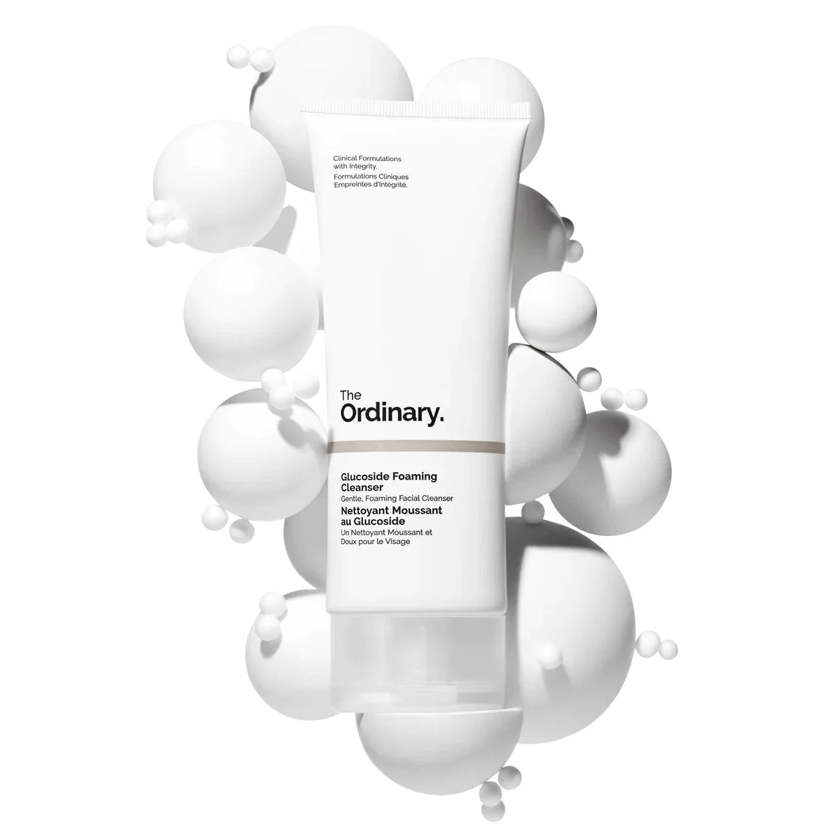 The ordinary Glucoside Foaming Cleanser