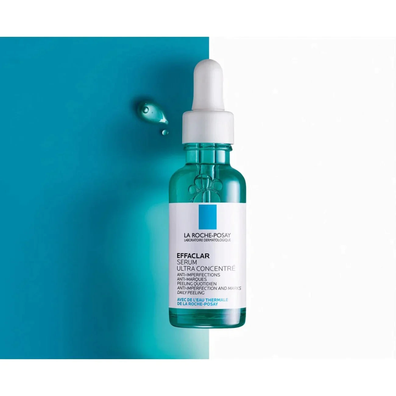 Effaclar Ultra Concentrated Serum