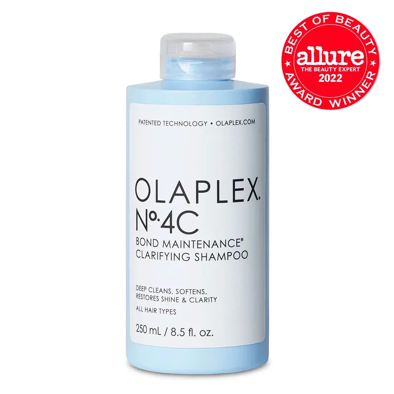 Olaplex No. 4C