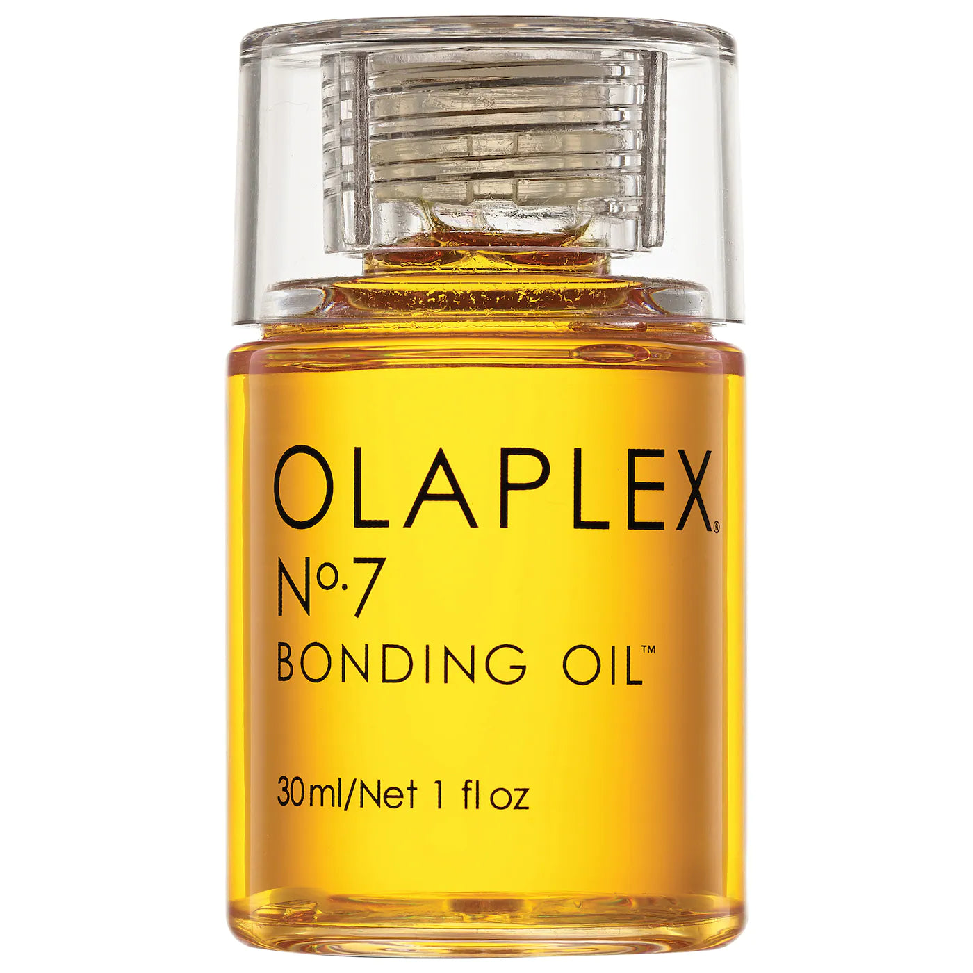 Olaplex No. 7