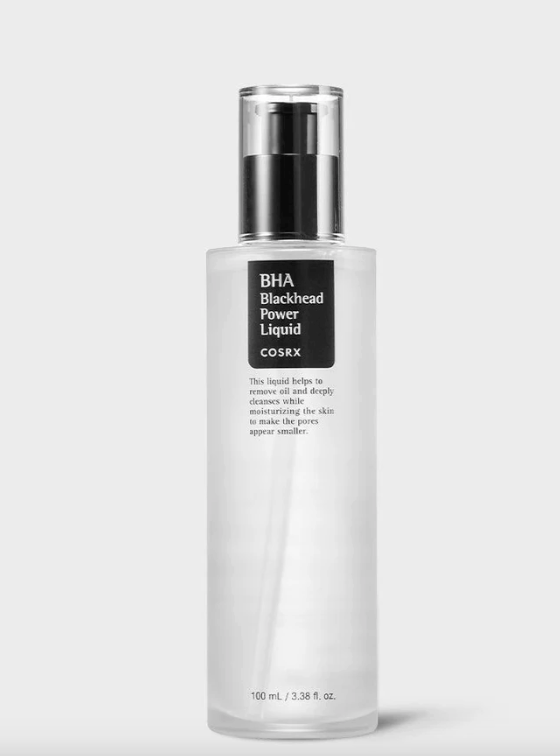 COSRX BHA Blackhead Power Liquid