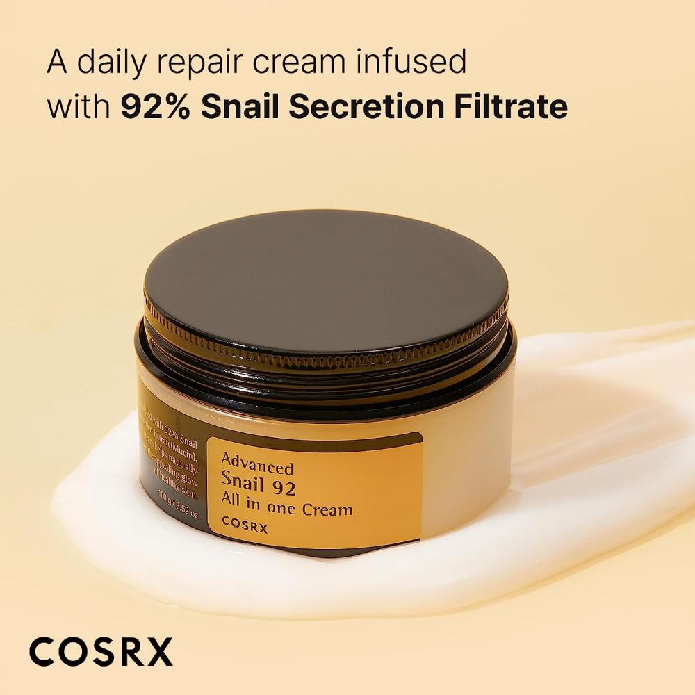 COSRX Snail 92